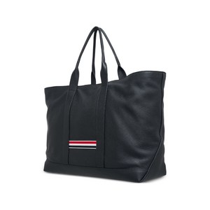 톰 브라운 툴 미디엄 토트 백
