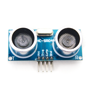 아두이노 센서 HC-SR04 초음파 거리 C23