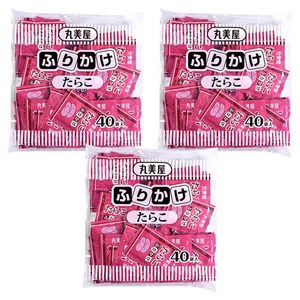 마루미야 명란 후리가케 40개입