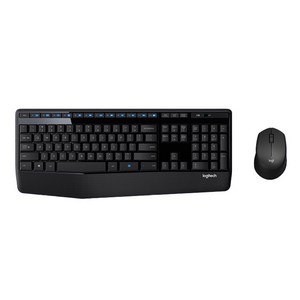 로지텍 MK345 무선키보드 + 마우스 세트