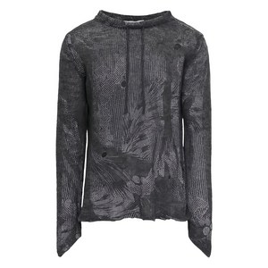 비비안웨스트우드 하이비스 스웨터, 그레이계열, S/M