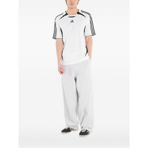 아디다스 팀가이스트 반소매 티셔츠, 화이트계열, M(KR 100)