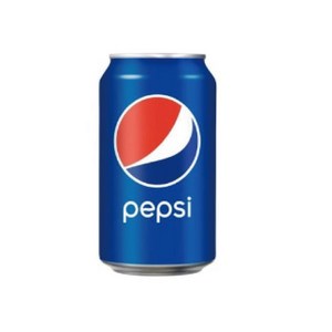 펩시 콜라, 355ml, 24개