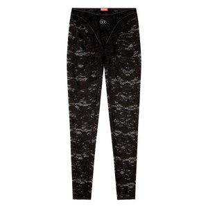 디젤 클레어 레깅스, 블랙계열, Standard XS(KR 44)