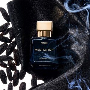 페르니 향 은은하게 오래가는 럭셔리 니치향수 메디테이션, 1개, 50ml