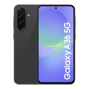 삼성전자 갤럭시 A36 5G 스마트폰 8GB