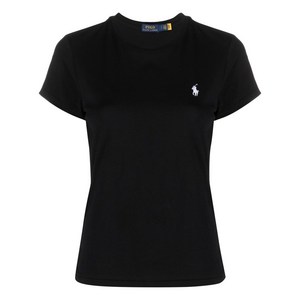 폴로랄프로렌 폴로 포니 티셔츠, 블랙계열, Standard L(KR 77)