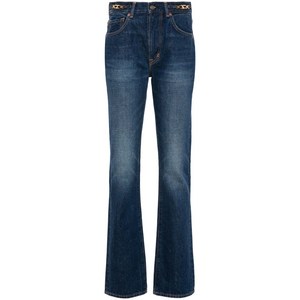 톰포드 휘트니 스트레이트 진