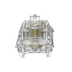 GATERON 마그네틱 Jade Max 키보드 스위치 자유로운 프리트래블 설정 가능 게이밍 키보드용 70개