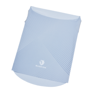 블랙야크 타공아이스멀티넥Z 냉감 UV차단 귀걸이 숨구멍 두건형 마스크 2BYXXX3902, 파랑(BLUE)