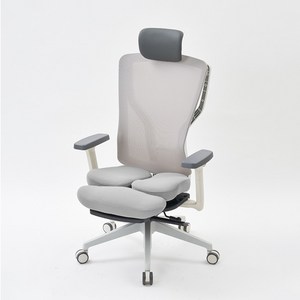 노바디체어 K-77 허리편한 사무용의자