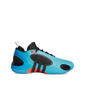 아디다스 D.O.N. 이슈 5 스니커즈, US men 11.5(KR 295), 블루계열