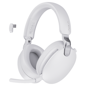 AULA A500 3모드 유무선 헤드셋