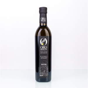 오로바일렌 피쿠알 엑스트라 버진 올리브 오일, 500ml, 1개