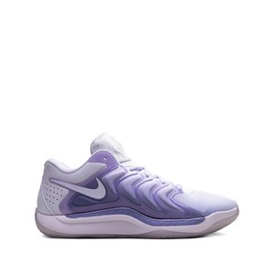 나이키 KD 17 "배드 3.0" 스니커즈, US men 12(KR 300), 바이올렛/보라계열
