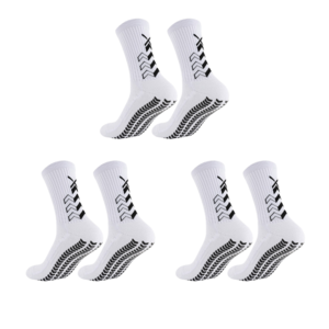 플라잉캐럿 X 논슬립 스포츠 양말