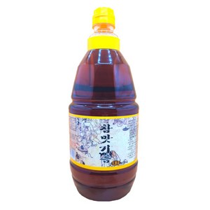 푸드라인_ 이조식품 참맛기름, 1개, 1.8L, 1.8L