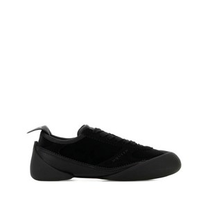 알렉산더맥퀸 스웨이드 스니커즈, Italy 38(KR 250), 블랙계열