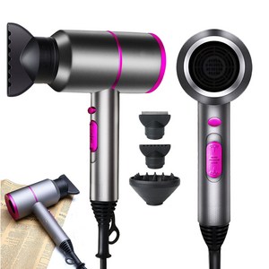 X5 차이슨 5세대 헤어 드라이기 드라이어 st 1800W EcafHtronEht