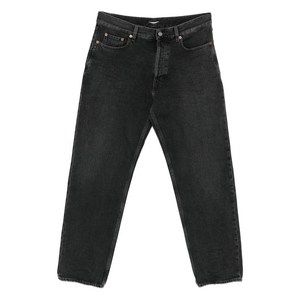 생로랑 Mick jeans, 블랙계열, Waist (in) 31(KR 79)