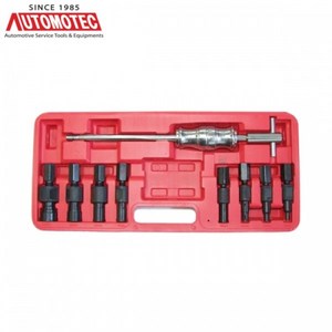 센터 베어링 풀러 세트 8PCS CT-2SB260 슬라이딩 함마 해머, 1개