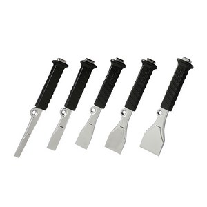 일본 모쿠바 MOKUBA 플랫치셀 빠루 다가네 치셀 A21 10MM 20MM 30MM 40MM 50MM, A21-40, 1개