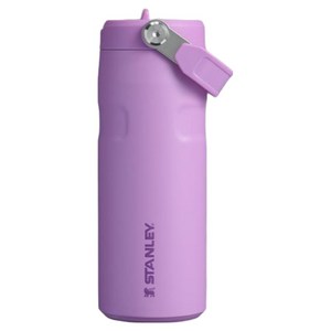 스탠리 아이스플로우 에어로라이트 플립스트로 2.0 텀블러, 473ml, 라일락, 1개
