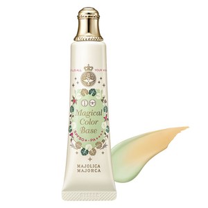 마죠리카마죠르카 매지컬 컬러 베이스 25g