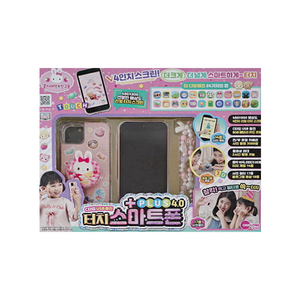 콩지래빗 터치 스마트폰 플러스 4.0