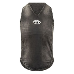 디젤 드 네시 S1 드레스, 블랙계열, Standard S(KR 55)