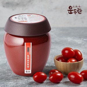 운두란 토마토고추장 500g, 1개