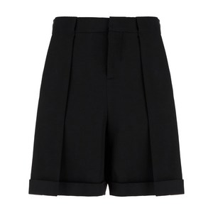 발망 울 버뮤다 쇼츠, 블랙계열, Italy 52(KR 115)