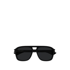 생로랑 파일럿 프레임 선글라스