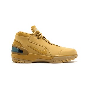 나이키 에어 줌 제너레이션 ASG QS 스니커즈, US men 7.5(KR 255), 옐로우계열