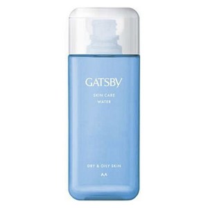 갸스비 스킨케어 워터 드라이 & 오일리 스킨
