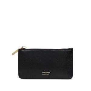 톰포드 집업 지갑