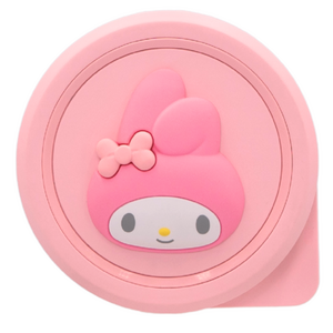 산리오 캐릭터 무선 칫솔살균기 UV 살균 건조기 유치원 학교