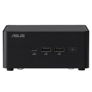 에이수스 2024 NUC 14 Pro Kit 코어Ultra5 인텔 14세대