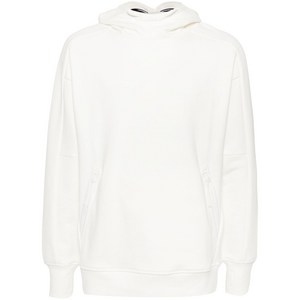 C.P.컴퍼니 고글 디테일 후디