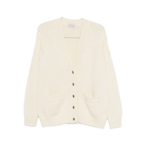 몽클레르 V넥 가디건, 베이지계열, Standard L(KR 77)