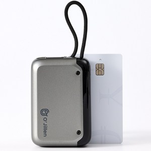 오지렌 30W PPS 초고속 충전 프리미엄 보조배터리 10000mAh