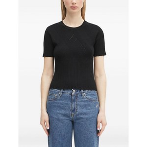 겐조 골지 탑, 블랙계열, Standard M