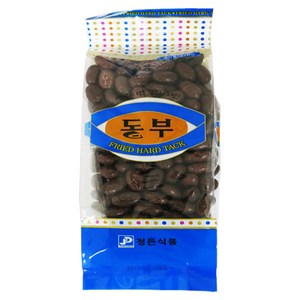 정든 동부 돈부 초코볼, 220g, 1개