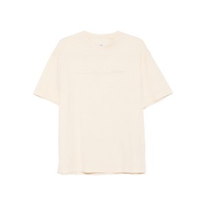 C.P.컴퍼니 크루넥 티셔츠, 베이지계열, Standard L(KR 105)