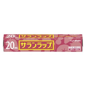 아사히카세이 사란랩