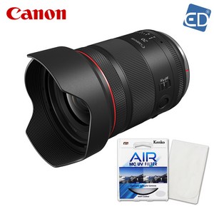 [캐논정품] 렌즈 RF 20mm F1.4 L VCM + 켄코필터+포켓융 /ED