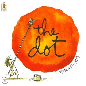 The Dot, Walker Books