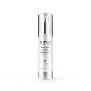 스킨엠디 라보라토리스 퓨어 화이트놀 세럼 50ml(기미 잡티 개선), 2개, 50ml