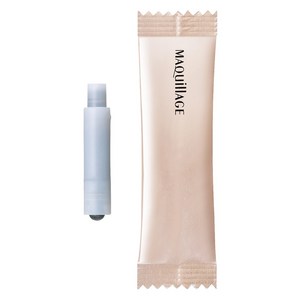 앳코스메 1위 마끼아쥬 시크릿 셰이딩 라이너 카트리지 0.4ml, 브라운, 1개