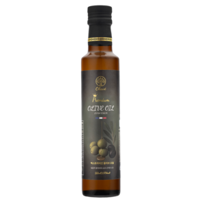올리아베 엑스트라버진 산도0.2 프랑스 아르베키나 냉압착 올리브오일, 250ml, 1개